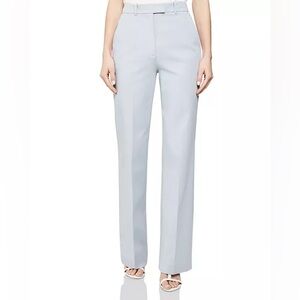 Reiss - Grace wide leg trousers